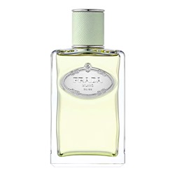 PRADA MILANO LES INFUSIONS DE IRIS edp (w) 100ml TESTER