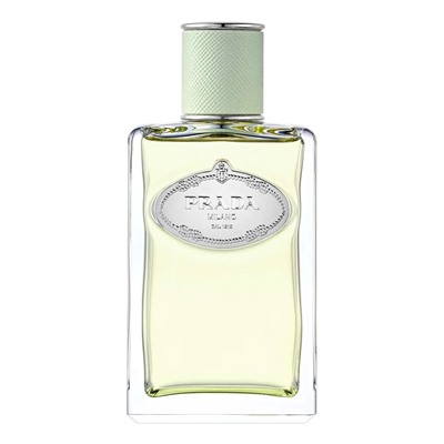 PRADA MILANO LES INFUSIONS DE IRIS edp (w) 100ml TESTER
