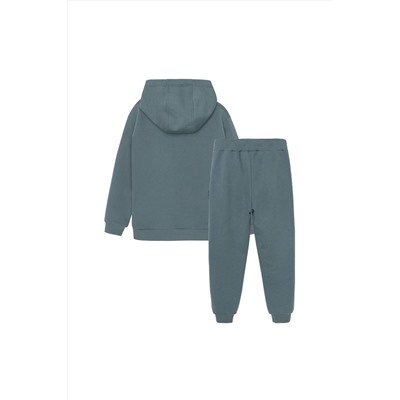 Костюм (Худи + Брюки) BOSSA NOVA, 912170