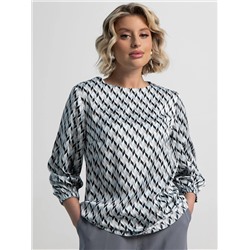 LT Collection Блуза Б15149-30М