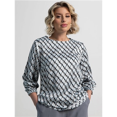 LT Collection Блуза Б15149-30М