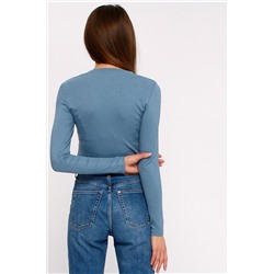 Лонгслив АПРЕЛЬ, 945507