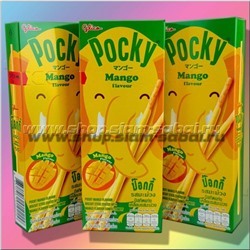 Тайские сладкие палочки Pocky