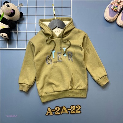 Кофта 1814655-5