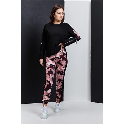 Костюм с брюками 8395 НАТАЛИ, 935033