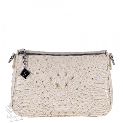 Сумка женская  270127-2 beige Velina Fabbiano-Safenta/50