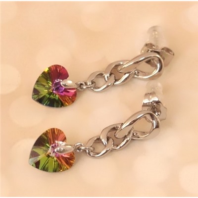 Серьги SW Н01-14442р