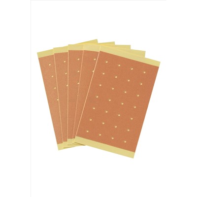 Согревающий патч