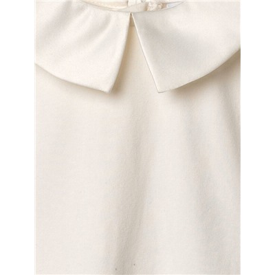 Платье текстильное для девочек