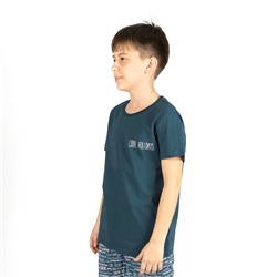 52298 Футболка для мальчика