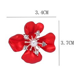 Брошь арт. 32 2330 (id 279216)