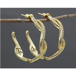 Серьги G028577507250