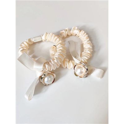 Резинка для волос  (2 штуки)