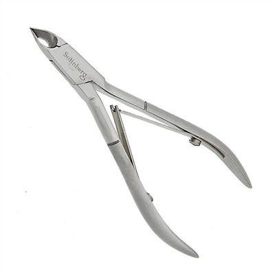 Solinberg Кусачки маникюрные 222-112 5617