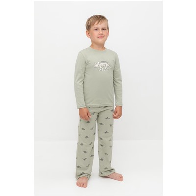 Пижама CROCKID, 1216402