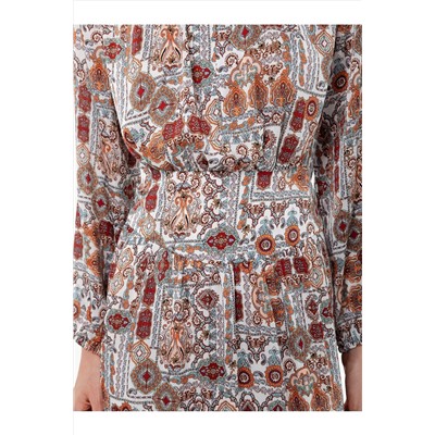 Платье POMPA, 1088339