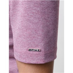 VILATTE Футболка D49.114