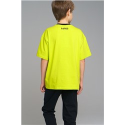 Футболка PLAYTODAY, 833108