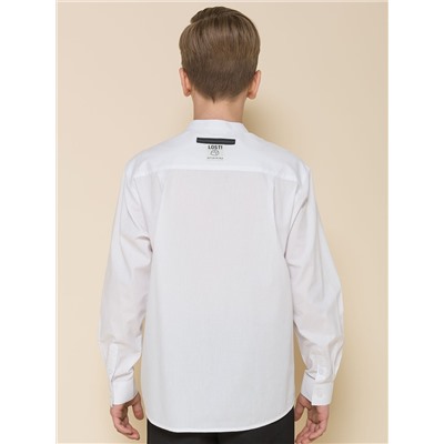 PELICAN Сорочка BWCJ8117