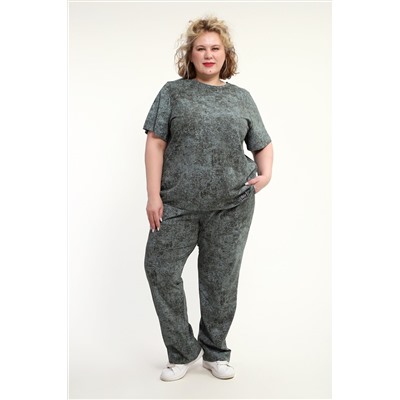 Костюм с брюками с брюками КЖ-009 НАТАЛИ, 1231485