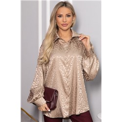 LT Collection Рубашка Б14503-7М