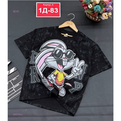 футболка 2053749-2