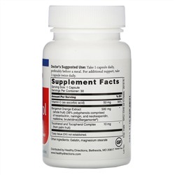 Dr. Sinatra, Advanced Cholesterol Solutions, 30 Capsules