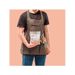 Мраморная крошка "Рецепты Дедушки Никиты", отборная, белая, фр 5-10 мм , 1 кг