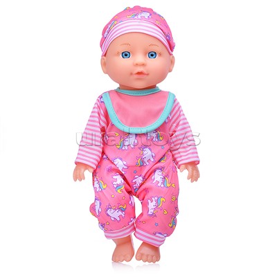 Пупс с аксессуарами "София" в коробке