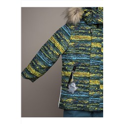 Комплект (Куртка+Брюки) BATIK CASUAL, 1189122