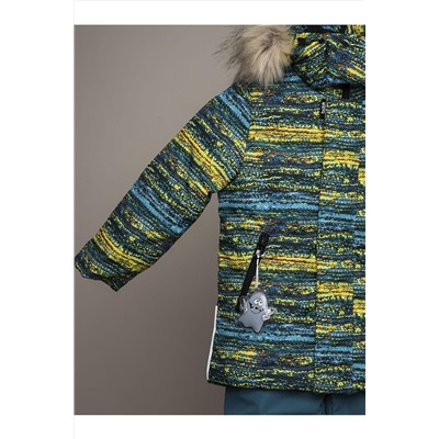 Комплект (Куртка+Брюки) BATIK CASUAL, 1189122