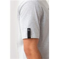 Комплект муж: фуфайка, шорты BeGood AW23MJ404 Men Home
