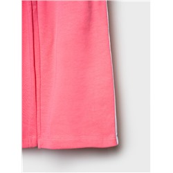 Комплект трикотажный для девочек: толстовка, брюки