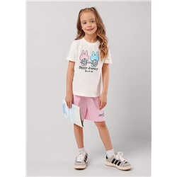 Футболка детская для девочки