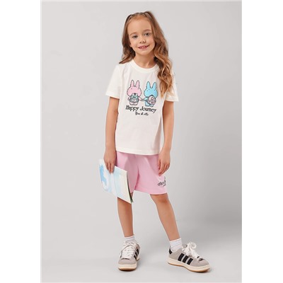 Футболка детская для девочки