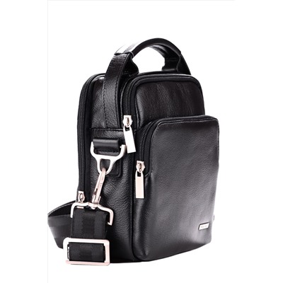 Сумка Мужская R. Blake Felix Mini Black R.BLAKE, 1100365