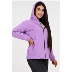 Толстовка 52223 (Сиреневый)