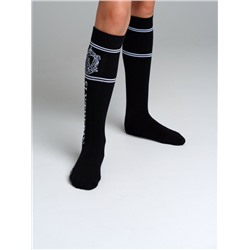 Гольфы трикотажные для девочек