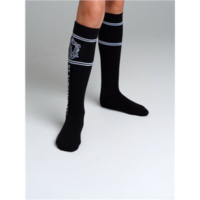 Гольфы трикотажные для девочек