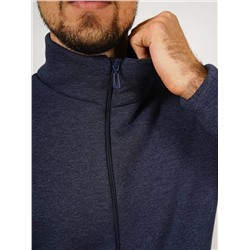 Аскольд - толстовка синий