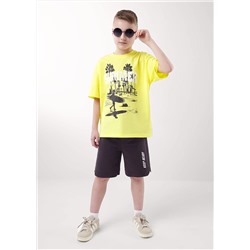 CLEVER Футболка 857100/20кд_п