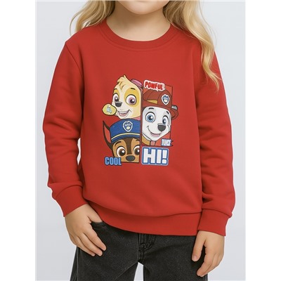 Свитшот для девочки ROC25