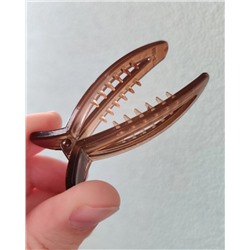 Заколка - крабик боковой