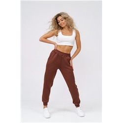 Брюки 36683 (Коричневый)