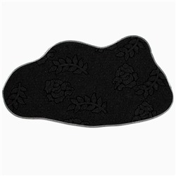 Коврик детский «Котик», 69.6×38.9 см