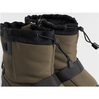 Зимние Кроссовки Nike High