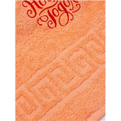 Полотенце махровое Традиция С Новым Годом