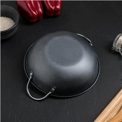 УЦЕНКА Сковорода-Wok «Мини», 20×5 см