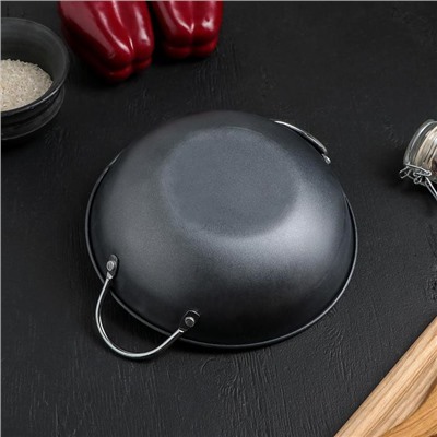 УЦЕНКА Сковорода-Wok «Мини», 20×5 см