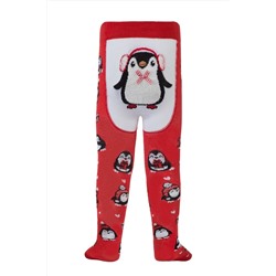 Колготки CONTE KIDS, 931715